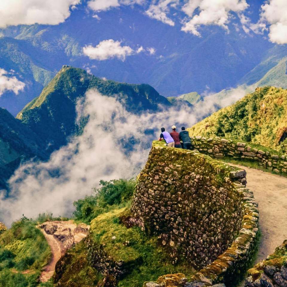 Ultimate Inca Trail - undefined - Image 7