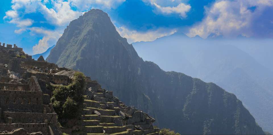Ultimate Inca Trail Trek to Machu Picchu 4D/3N - Bamba - Peru - Image 1