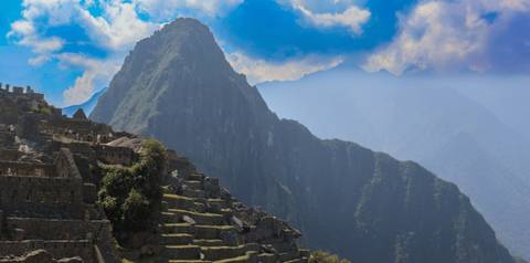 Ultimate Inca Trail Trek To Machu Picchu 4d/3n - September 2025