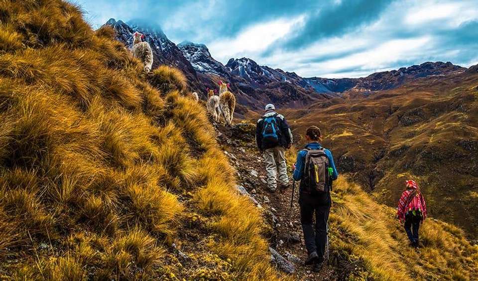 Ultimate Inca Trail Trek to Machu Picchu 4D/3N - Bamba - Peru - Image 4