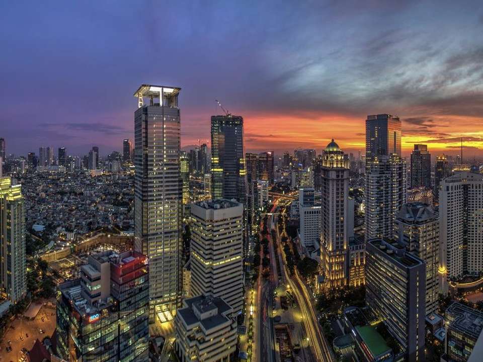 Ultimate Indonesia 2025 (5 & 4 Star Hotels) - undefined - Image 12
