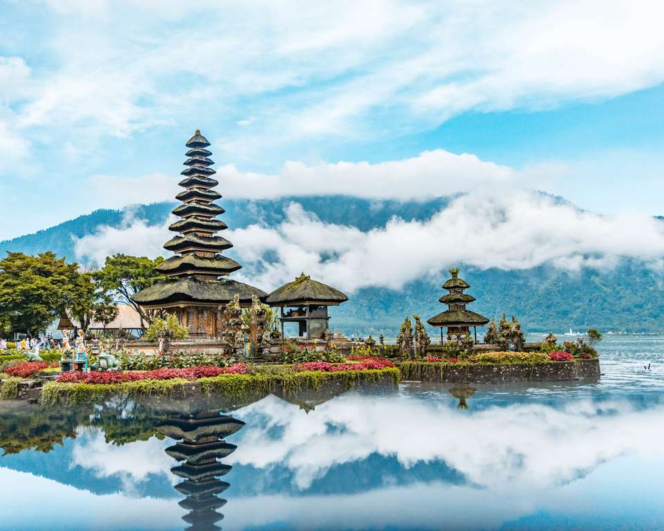 Ultimate Indonesia 2025 (5 & 4 Star Hotels) - undefined - Image 3