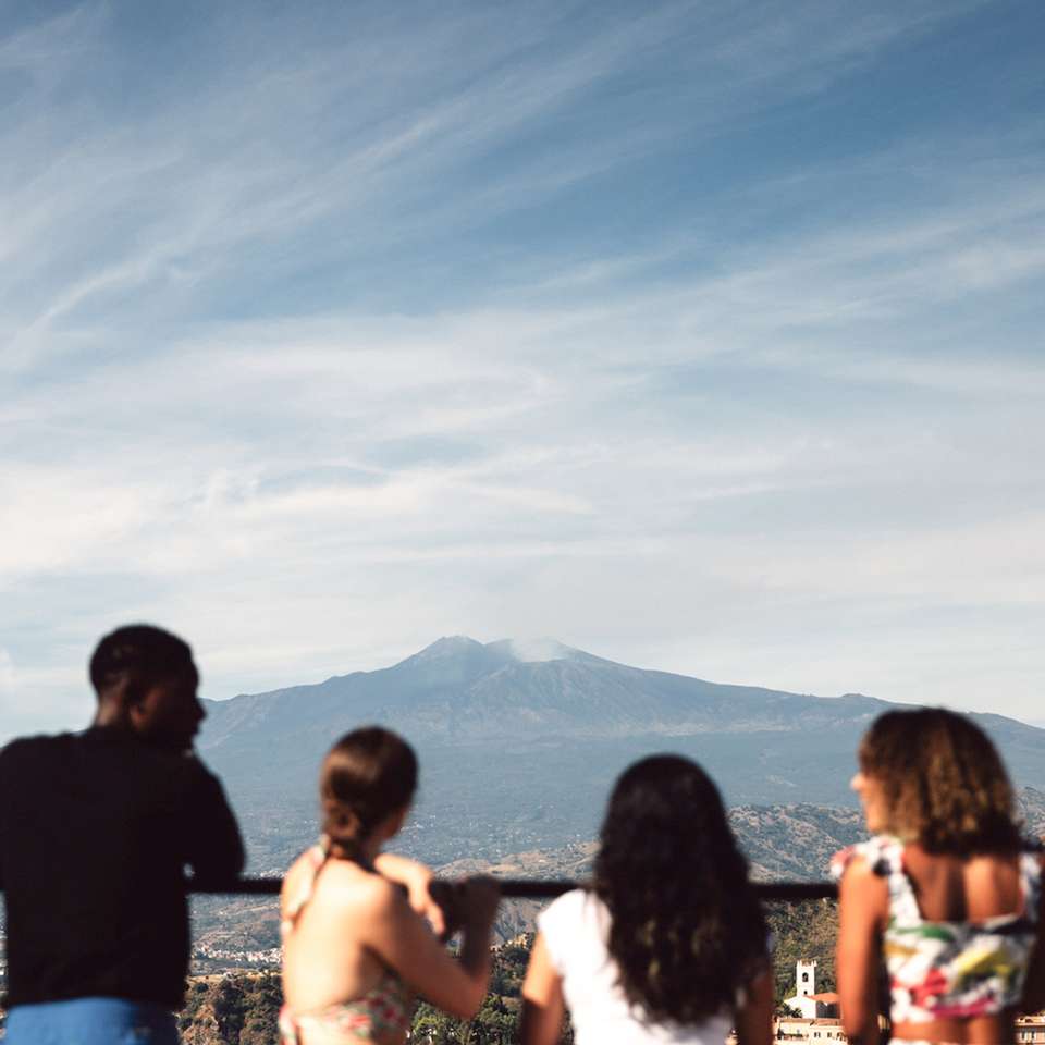 Ultimate Italy - Contiki - Italy - Image 6