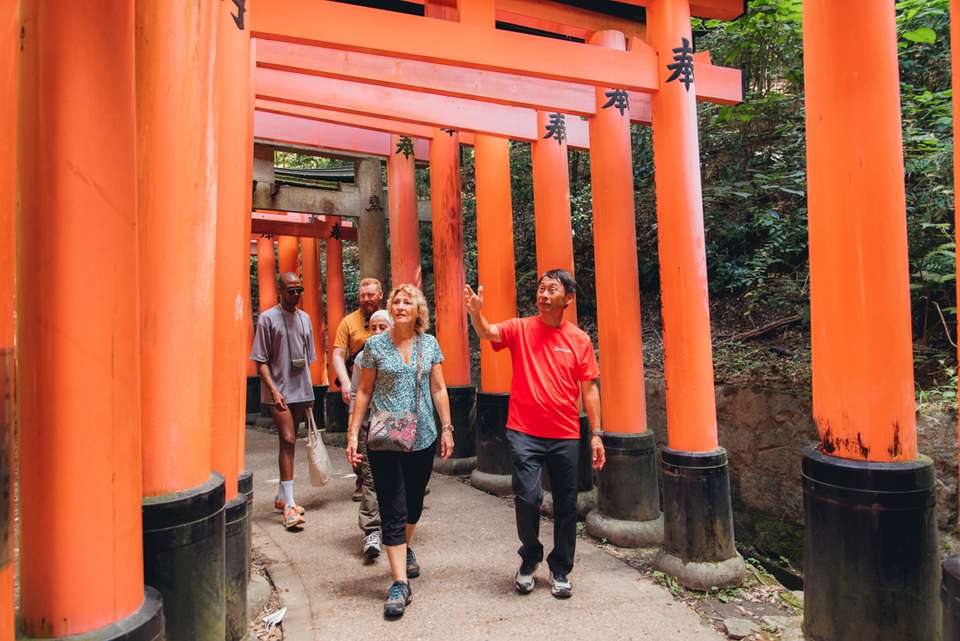 Ultimate Japan - Intrepid Travel - Japan - Image 19