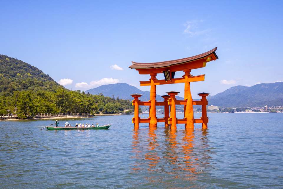 Ultimate Japan - Intrepid Travel - Japan - Image 18