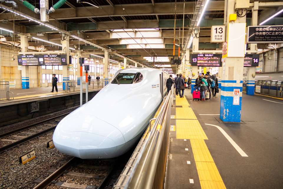 Ultimate Japan - Intrepid Travel - Japan - Image 17