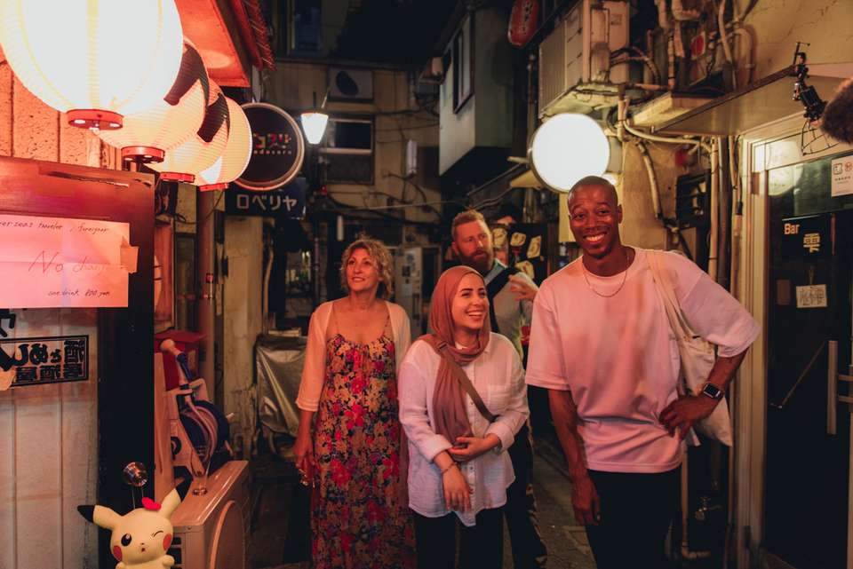 Ultimate Japan - Intrepid Travel - Japan - Image 16