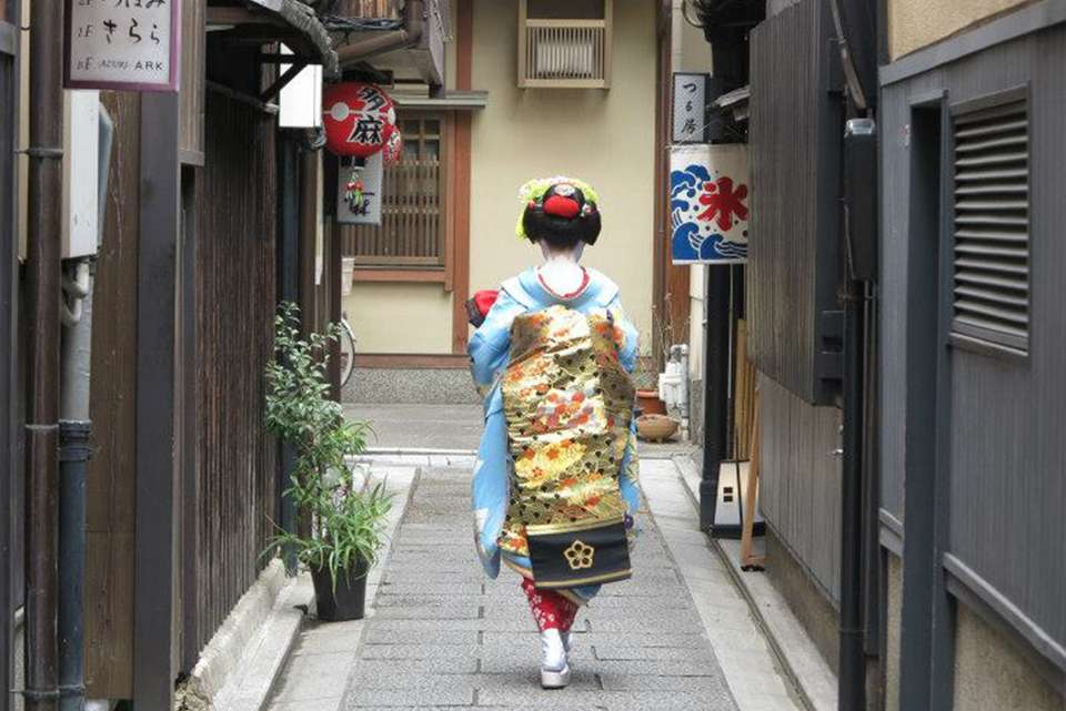 Ultimate Japan - Intrepid Travel - Japan - Image 7