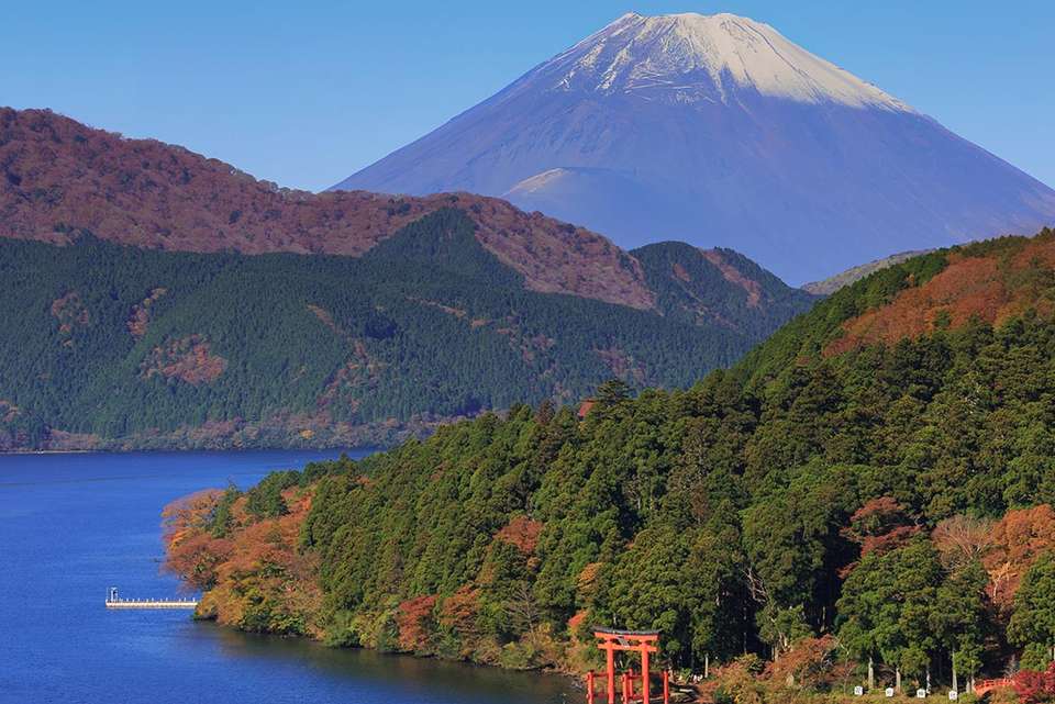 Ultimate Japan - Intrepid Travel - Japan - Image 4