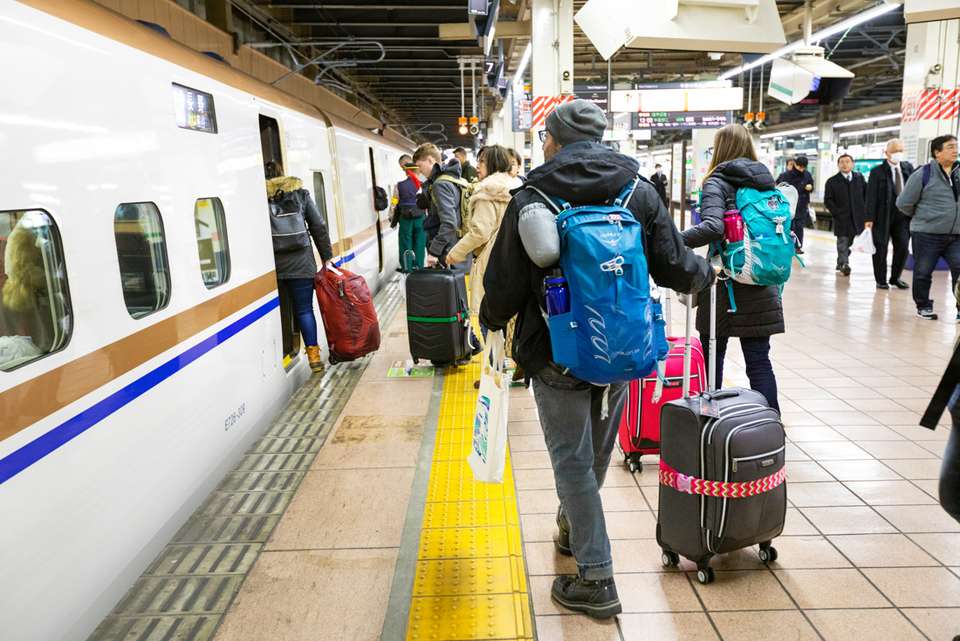Ultimate Japan - Intrepid Travel - Japan - Image 3