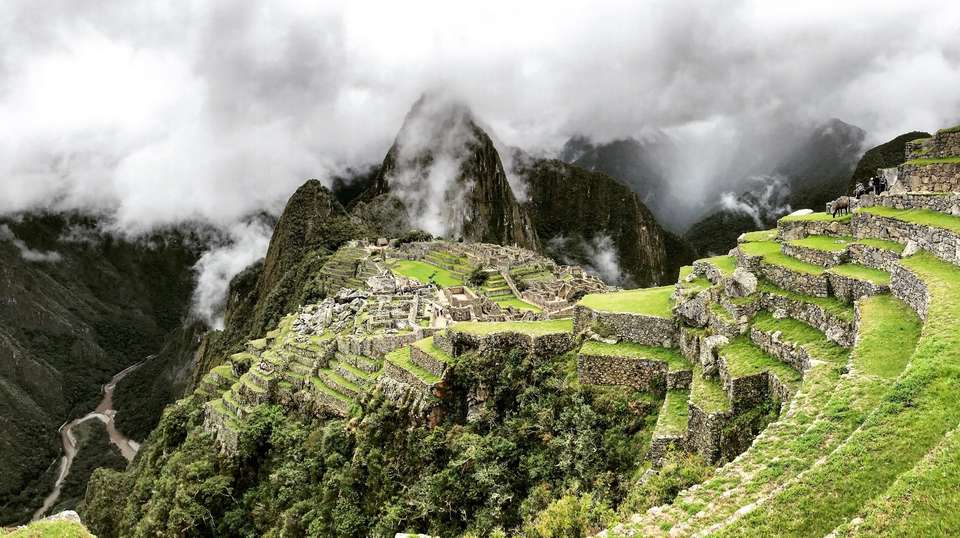 Ultimate Machu Picchu - Salkantay Trek - undefined - Image 1