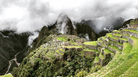 South America Young Travelers: Ultimate Machu Picchu - Salkantay Trek