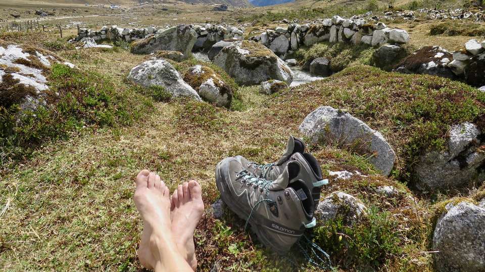 Ultimate Machu Picchu - Salkantay Trek - undefined - Image 8