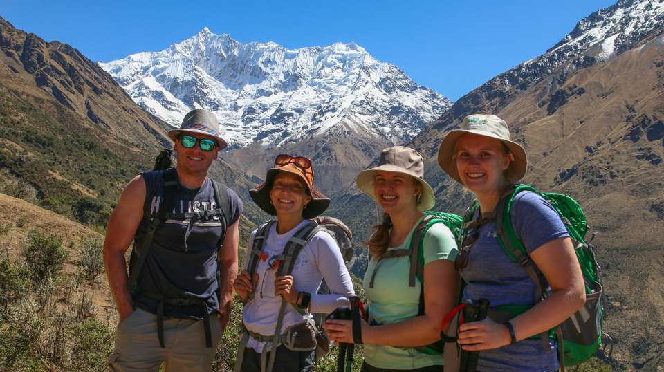 Ultimate Machu Picchu - Salkantay Trek - undefined - Image 9