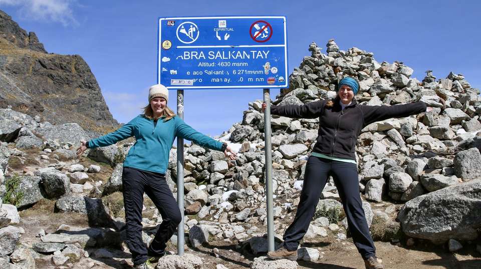 Ultimate Machu Picchu - Salkantay Trek - undefined - Image 10