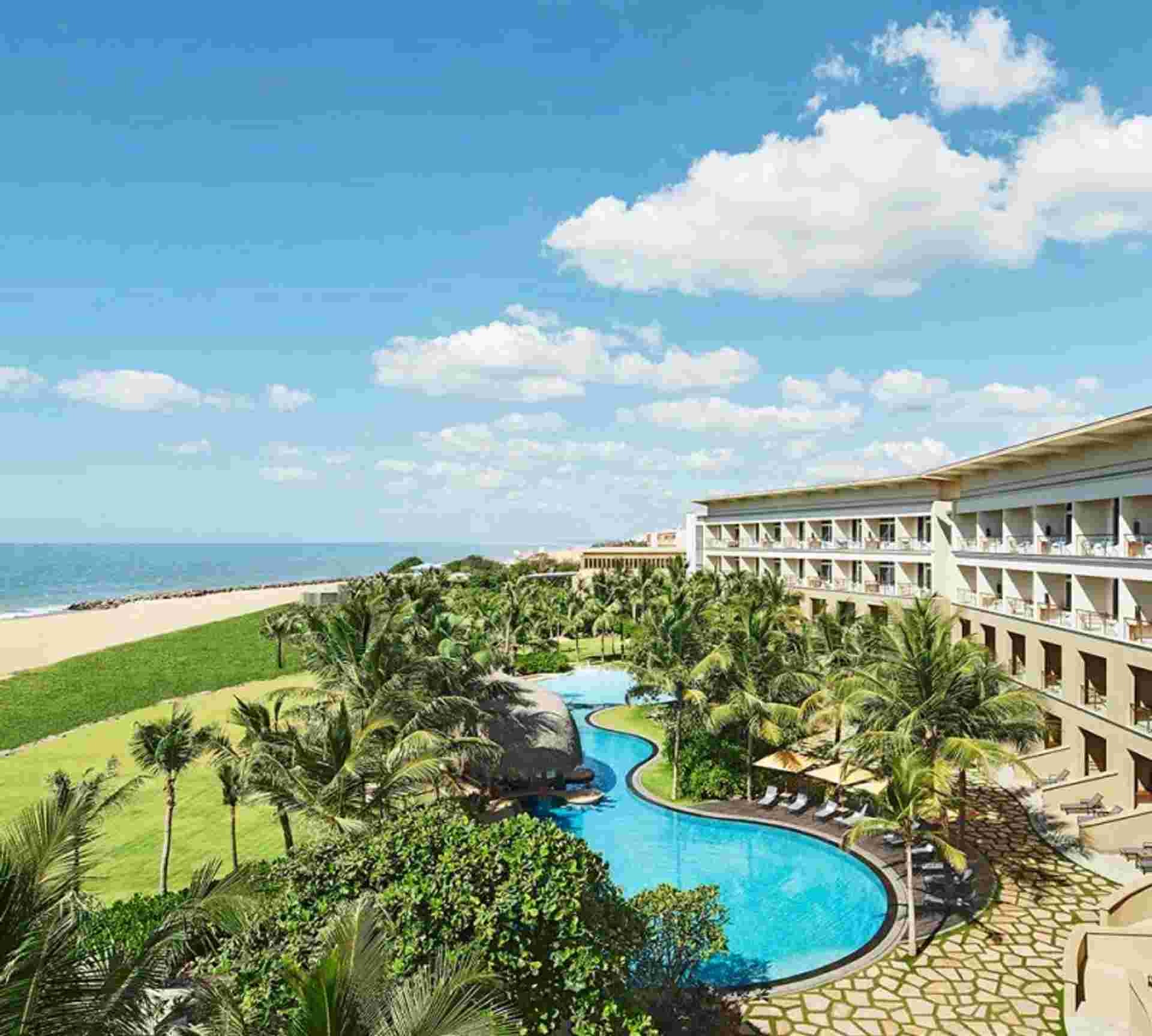 Ultimate Maldives & Sri Lanka Luxury Tour