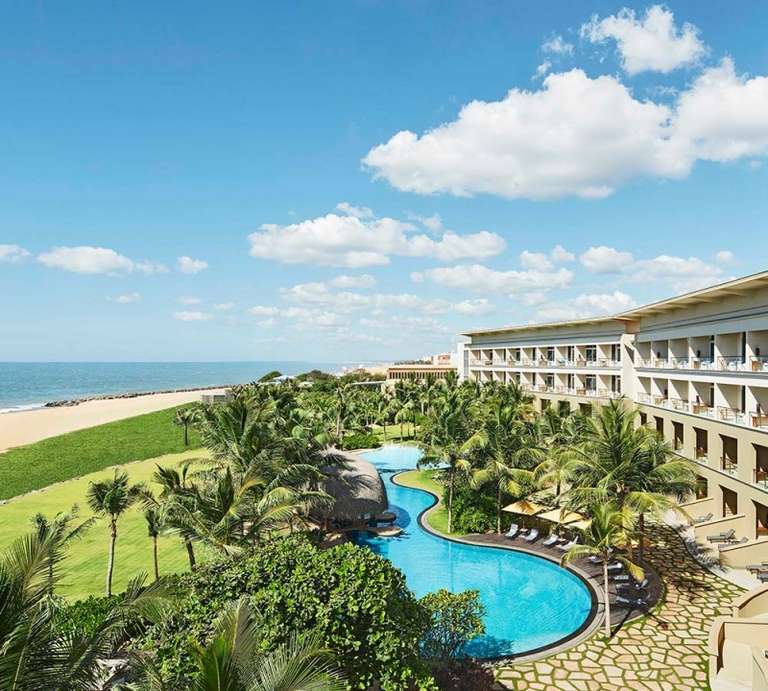 Ultimate Maldives & Sri Lanka Luxury Tour trip - alternative tour available