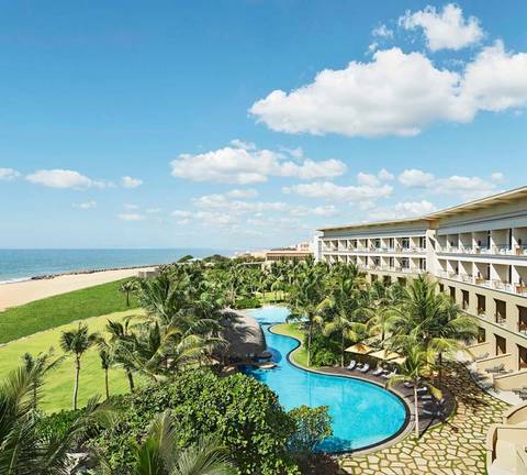 Ultimate Maldives & Sri Lanka Luxury Tour