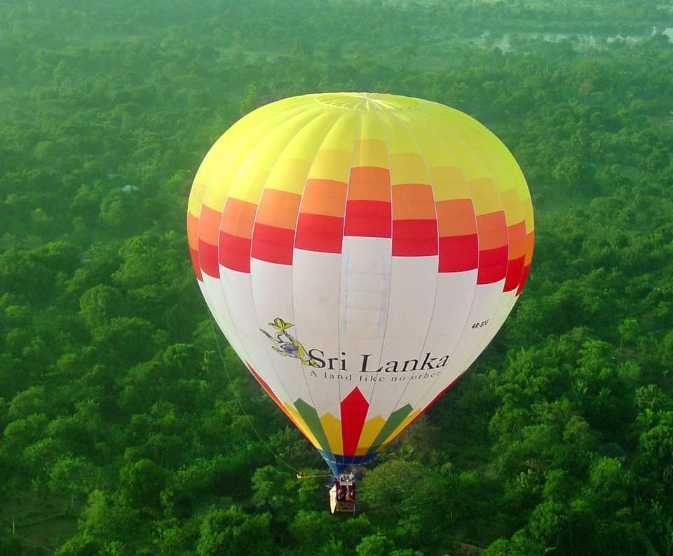Ultimate Maldives & Sri Lanka Luxury Tour - Tweet World Travel - Sri Lanka - Image 5