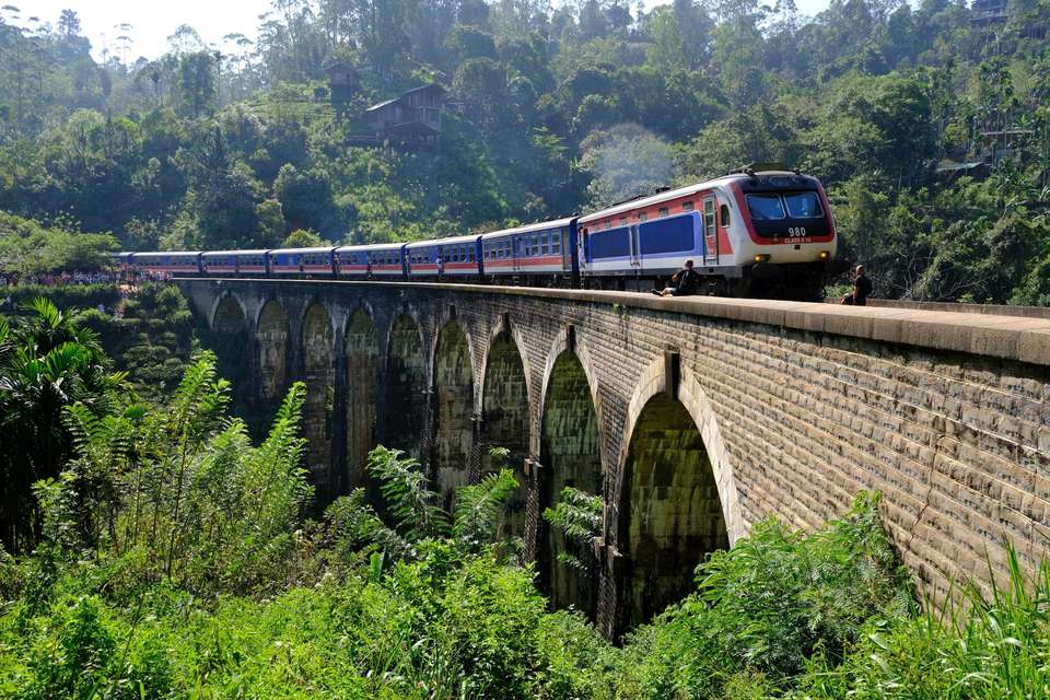 Ultimate Maldives & Sri Lanka Luxury Tour - Tweet World Travel - Sri Lanka - Image 7