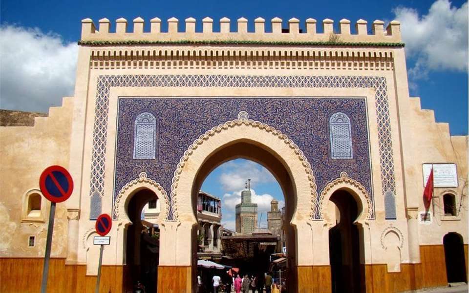 Ultimate Morocco (4 Star Hotels) - Travel Talk - Morocco - Image 7