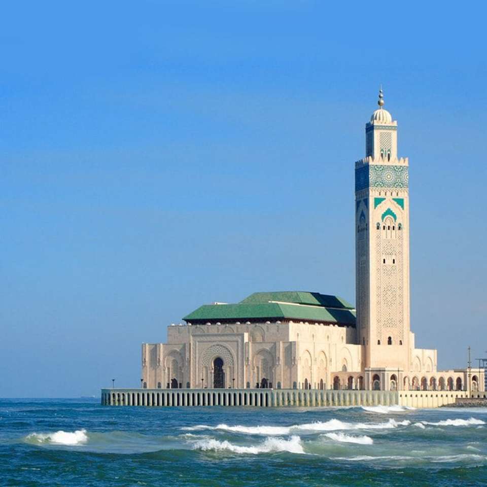 Ultimate Morocco (4 Star Hotels) - Travel Talk - Morocco - Image 9