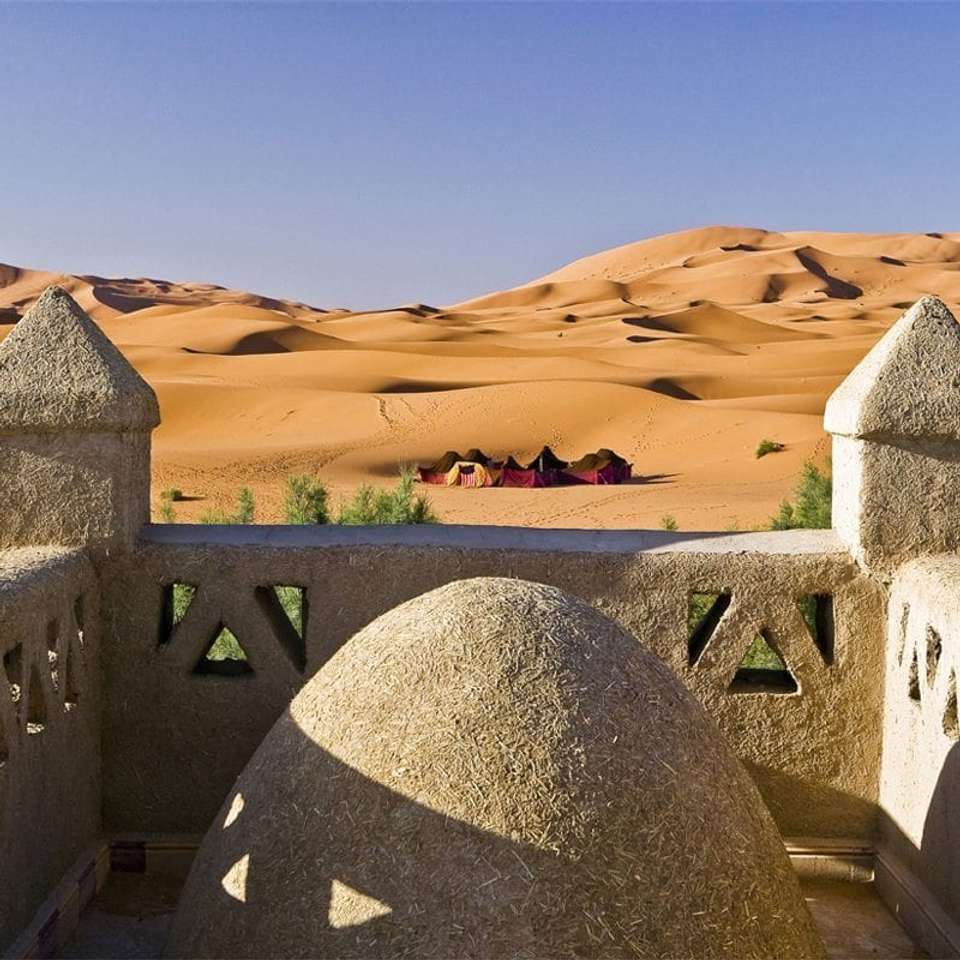 Ultimate Morocco (4 Star Hotels) - Travel Talk - Morocco - Image 11