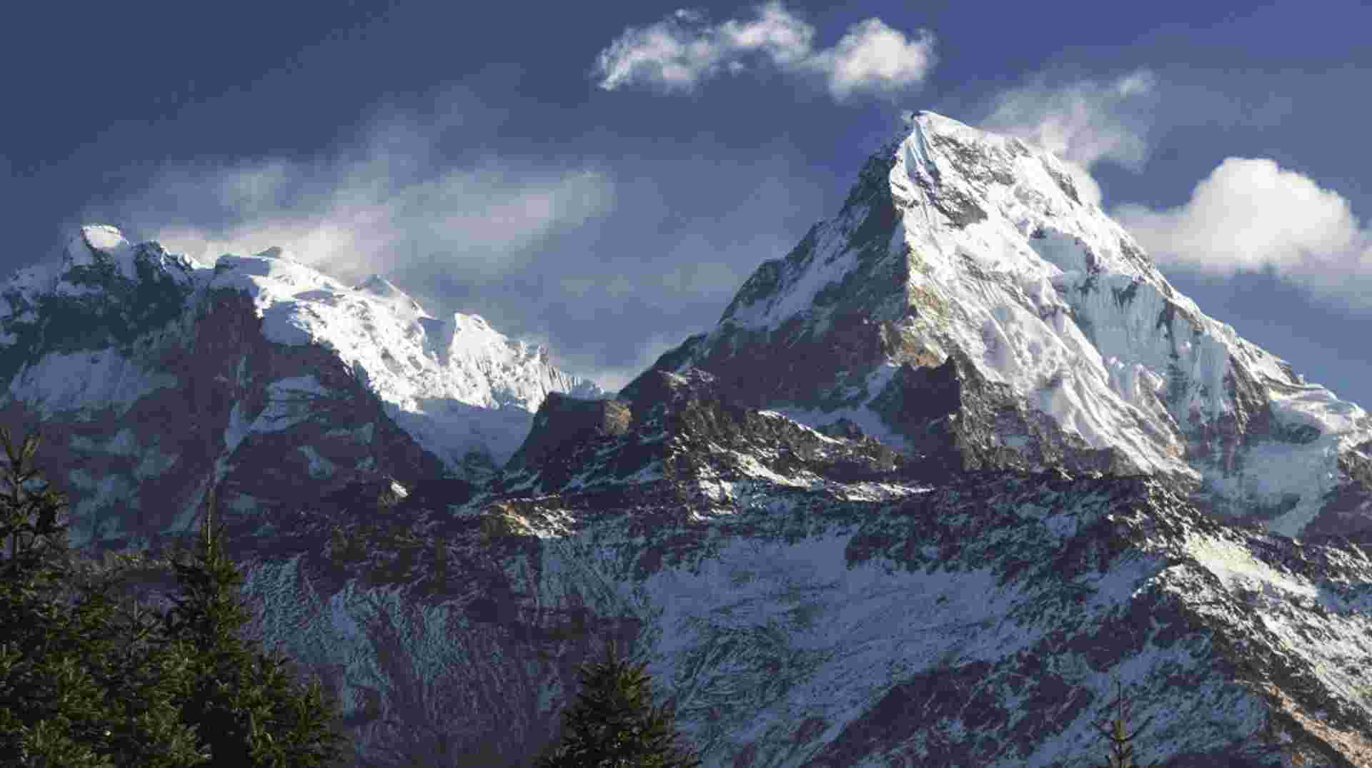 Ultimate Nepal Family Vacation
