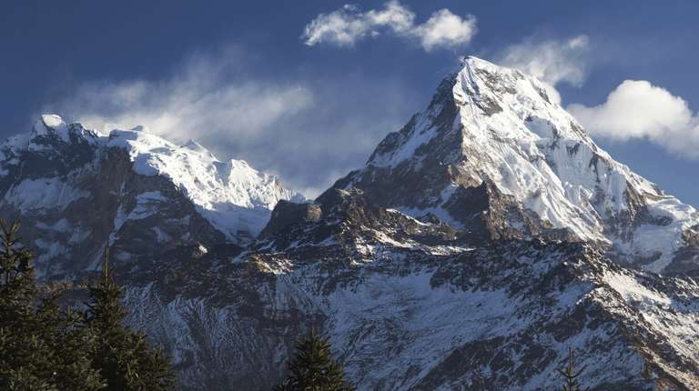 Nepal Countryside and village visits Tour: Ultimate Nepal Family Vacation
