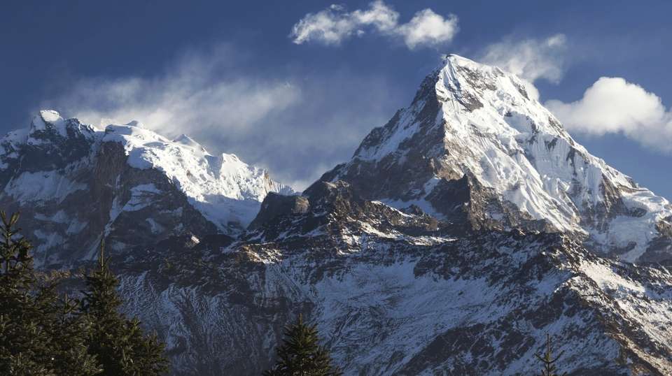 Ultimate Nepal Family Vacation - Altitude Himalaya Pvt. Ltd. - Nepal - Image 1