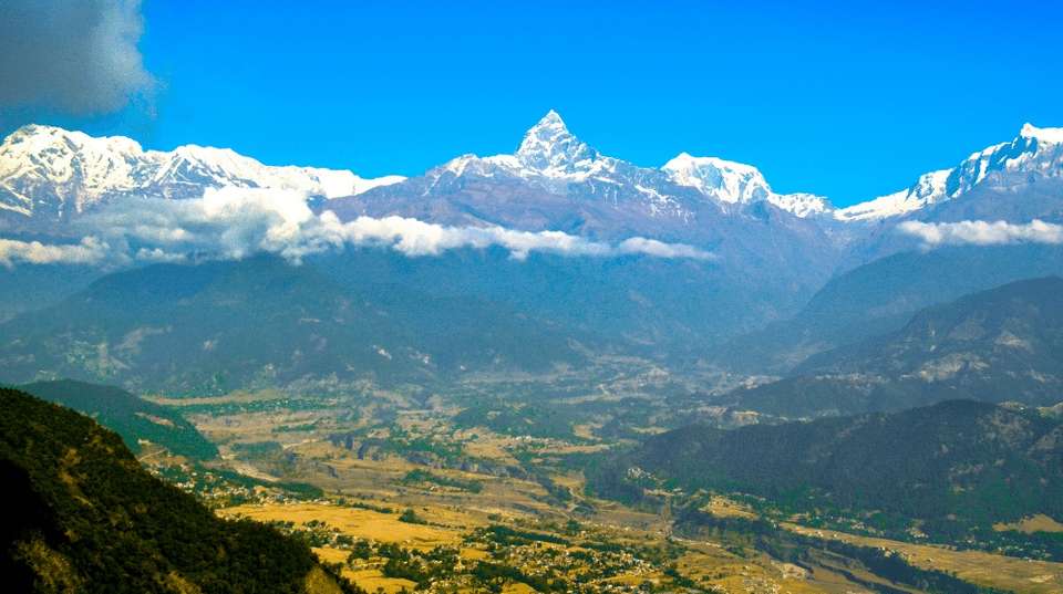 Ultimate Nepal Family Vacation - Altitude Himalaya Pvt. Ltd. - Nepal - Image 3