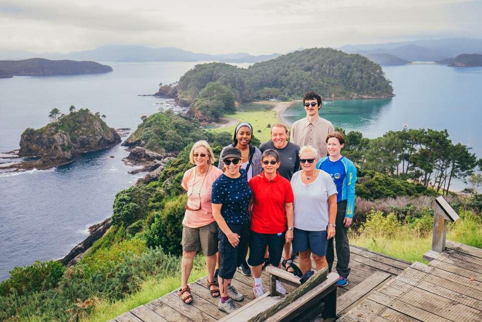 Ultimate New Zealand - Intrepid Travel - New Zealand - Image 15