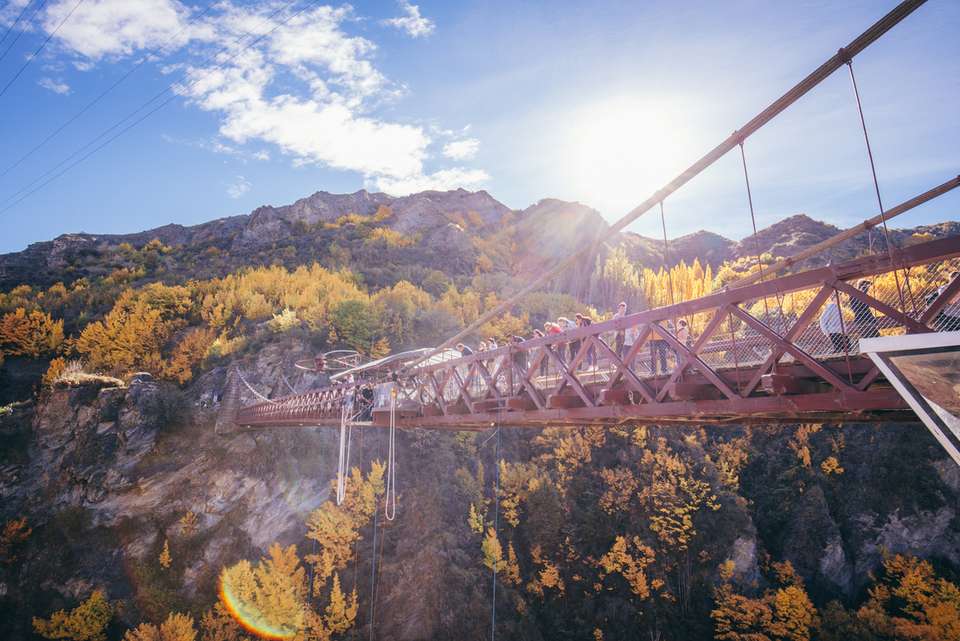 Ultimate New Zealand - Intrepid Travel - New Zealand - Image 14