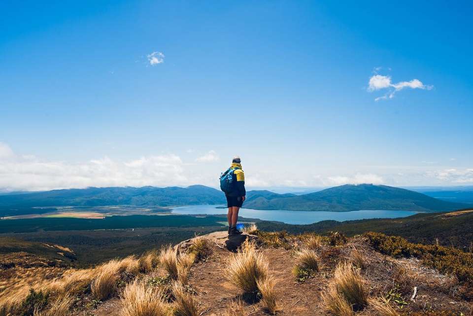 Ultimate New Zealand - Intrepid Travel - New Zealand - Image 11