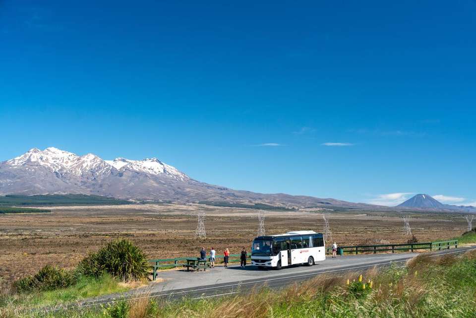 Ultimate New Zealand - Intrepid Travel - New Zealand - Image 8