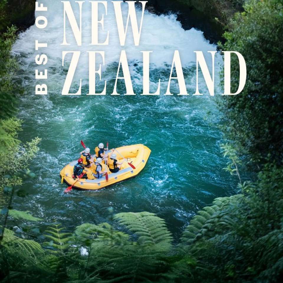 Ultimate New Zealand - undefined - Image 6