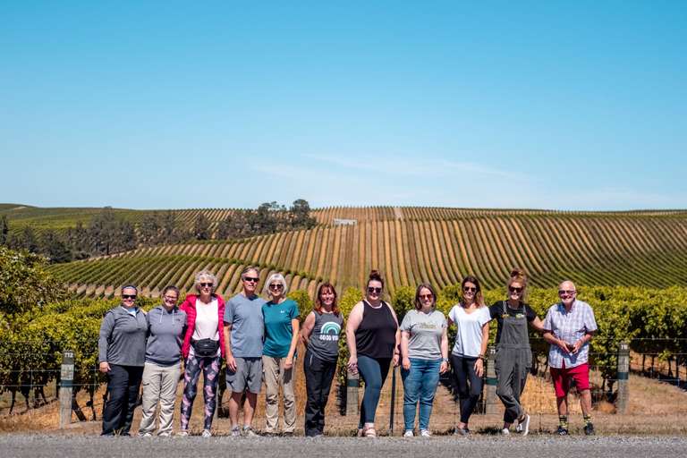 Ultimate New Zealand trip - alternative tour available