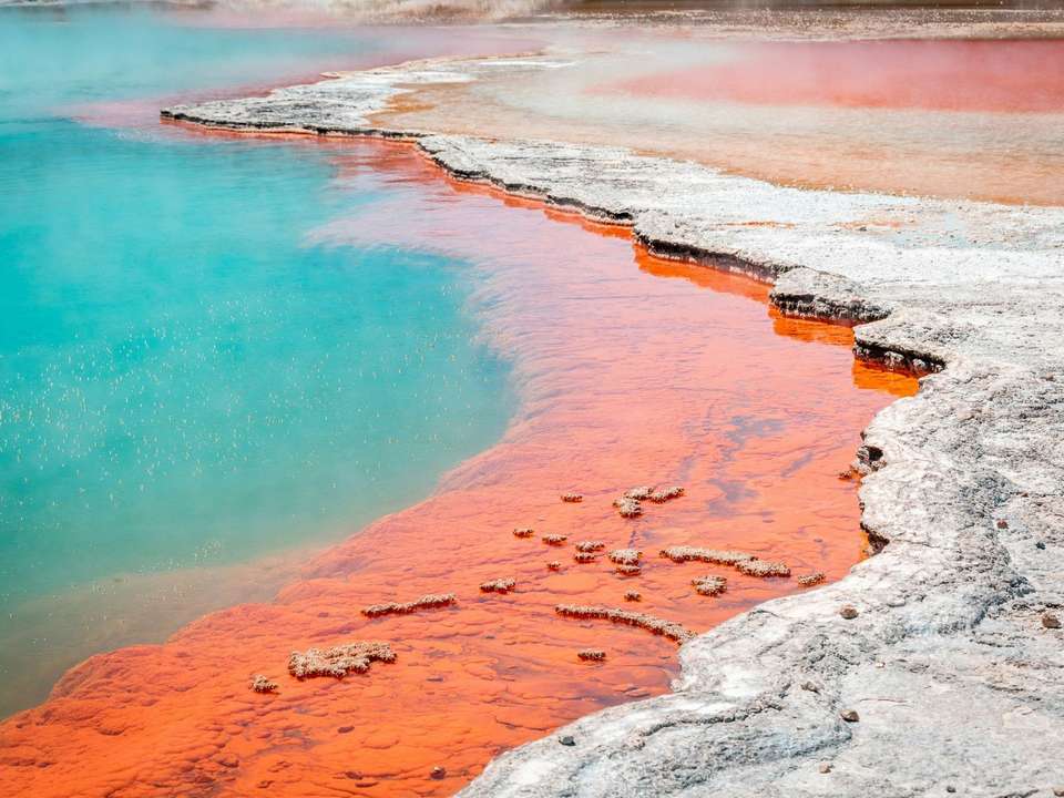 Ultimate New Zealand Highlights - 19 days - On The Go Tours - New Zealand - Image 15