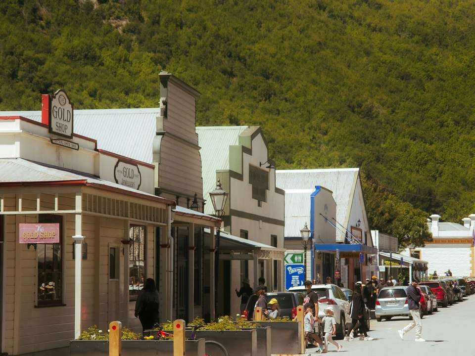 Ultimate New Zealand Highlights - 19 days - On The Go Tours - New Zealand - Image 8