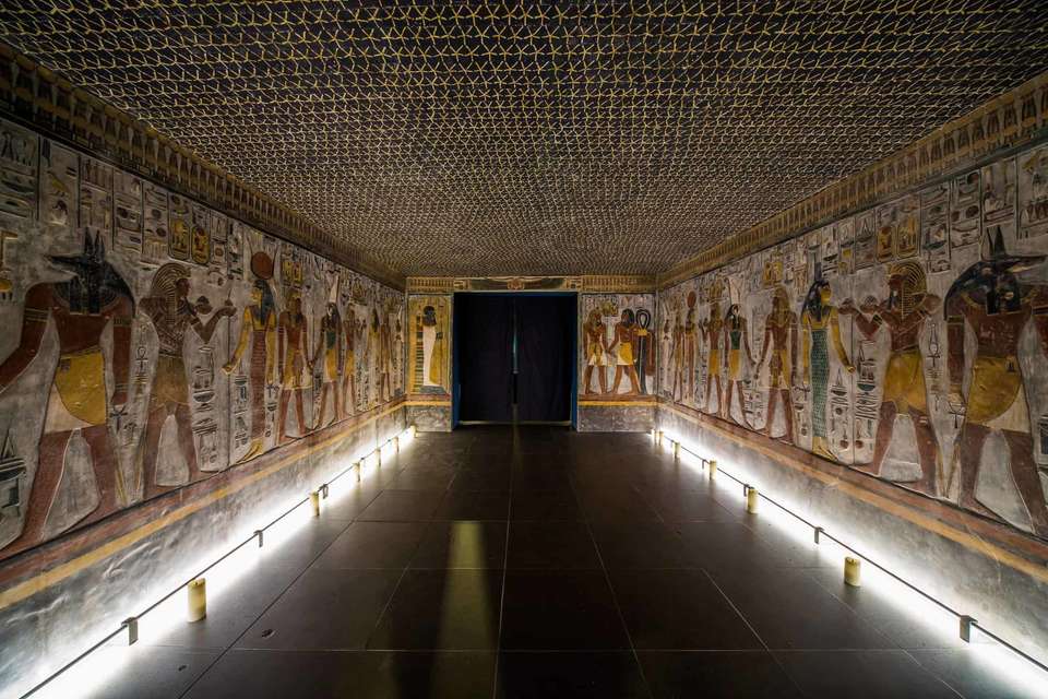 Ultimate One Day Luxor Tour from Cairo by Plane - Bamba - Egypt - Image 3