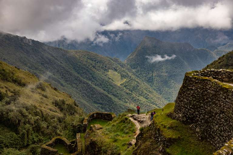 Ultimate Peru, Argentina & Brazil trip - alternative tour available