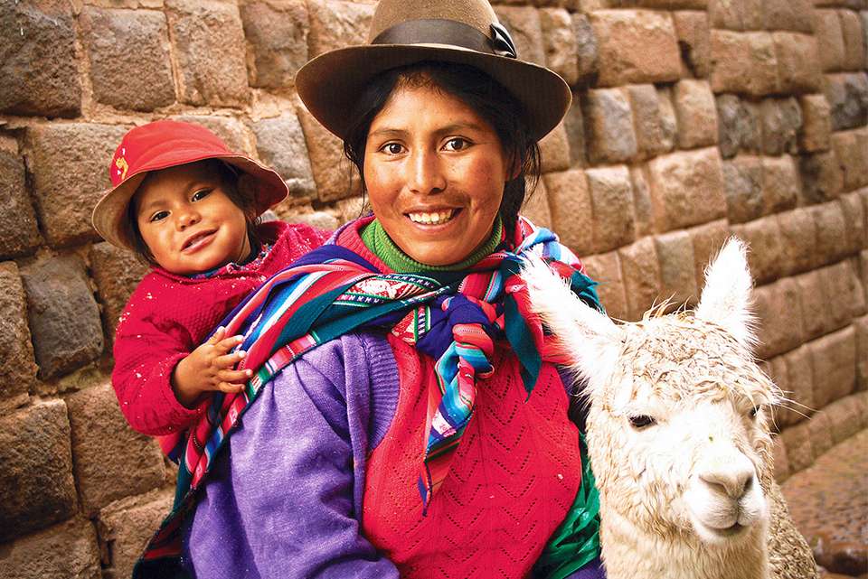 Ultimate Peru, Argentina & Brazil - undefined - Image 2