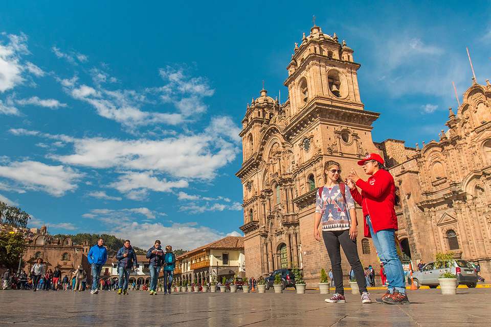 Ultimate Peru, Argentina & Brazil - undefined - Image 4