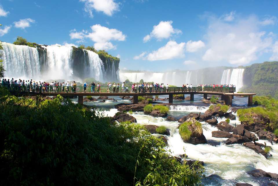 Ultimate Peru, Argentina & Brazil - undefined - Image 8