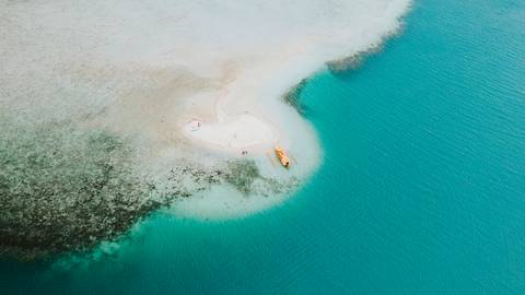 Adventure Tour: Ultimate Philippines Island Hopping