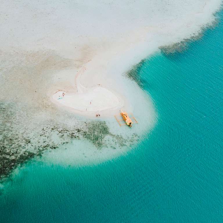 Philippines Budget Tours: Ultimate Philippines Island Hopping