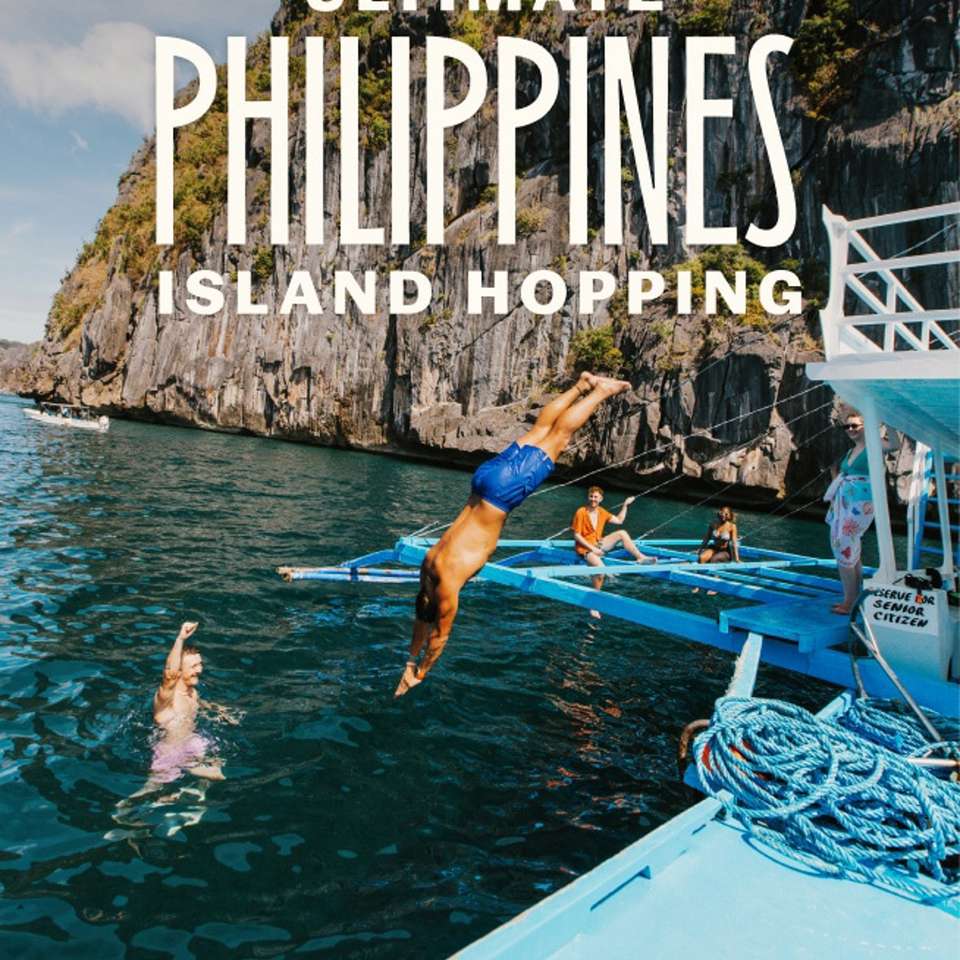 Ultimate Philippines Island Hopping - undefined - Image 2