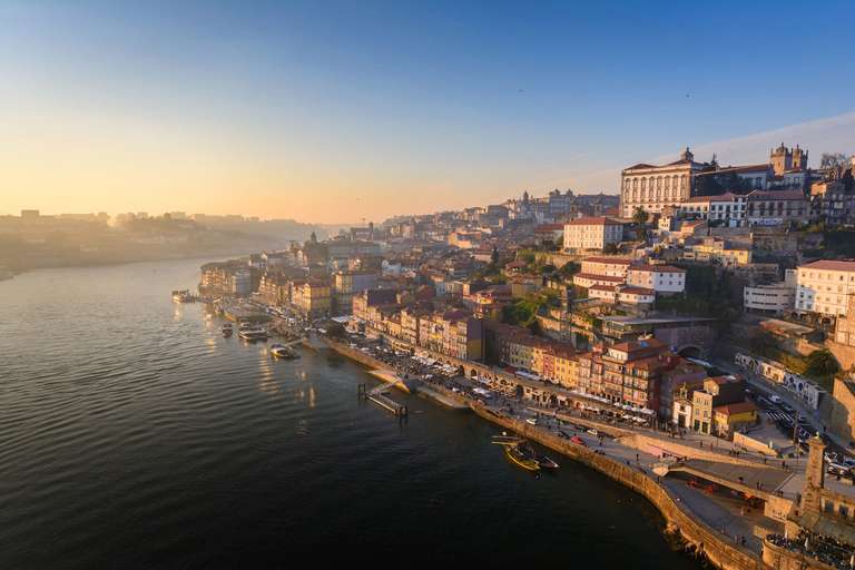Ultimate Portugal trip - alternative tour available