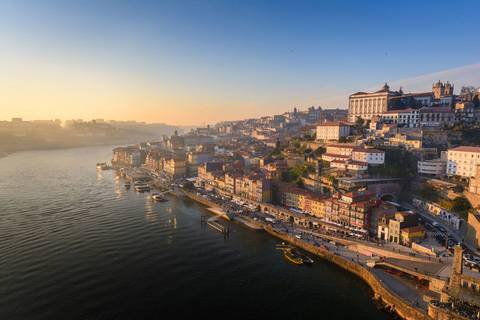 Ultimate Portugal - September 2027