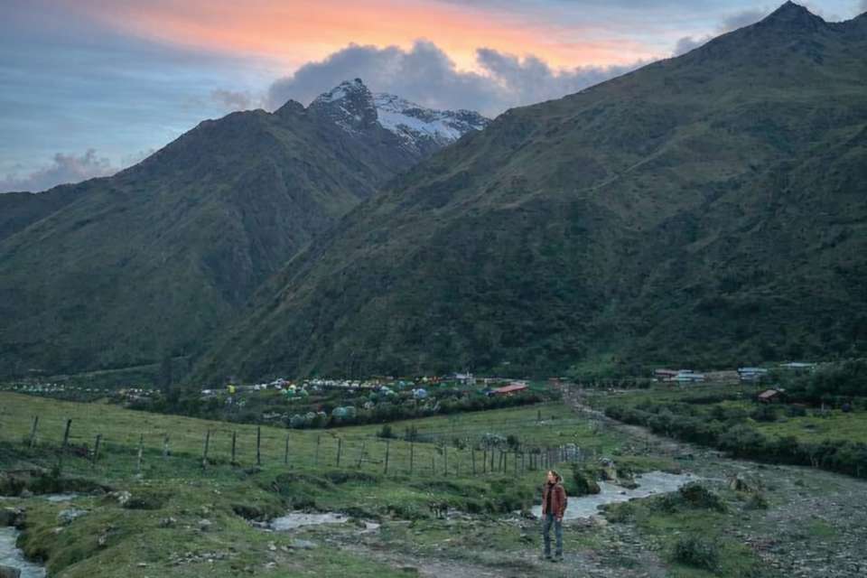 Ultimate Salkantay Inca Trail Fusion Trek 4D/3N - Bamba - Peru - Image 2